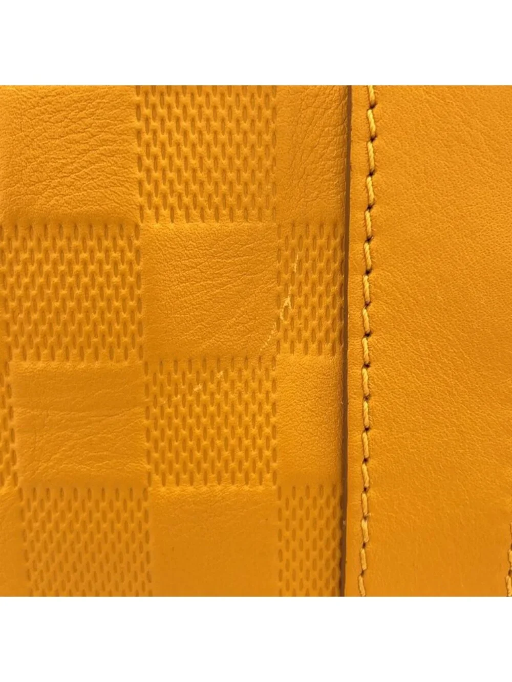 Louis Vuitton Damier Infini Neo Tadao Bag